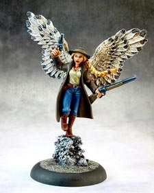 Spirit Games (Est. 1984) - Supplying role playing games (RPG), wargames rules, miniatures and scenery, new and traditional board and card games for the last 20 years sells [03641] Gunslinger