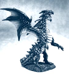 Spirit Games (Est. 1984) - Supplying role playing games (RPG), wargames rules, miniatures and scenery, new and traditional board and card games for the last 20 years sells [03664] Fire Dragon Hatchling