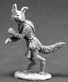 Spirit Games (Est. 1984) - Supplying role playing games (RPG), wargames rules, miniatures and scenery, new and traditional board and card games for the last 20 years sells [03674] Werejackal