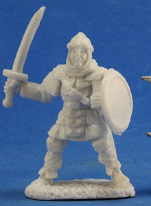 Spirit Games (Est. 1984) - Supplying role playing games (RPG), wargames rules, miniatures and scenery, new and traditional board and card games for the last 20 years sells [77356] Anhurian Swordsman (3)