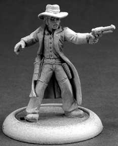 Spirit Games (Est. 1984) - Supplying role playing games (RPG), wargames rules, miniatures and scenery, new and traditional board and card games for the last 20 years sells [59007] Gunslinger