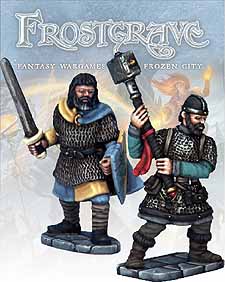 Spirit Games (Est. 1984) - Supplying role playing games (RPG), wargames rules, miniatures and scenery, new and traditional board and card games for the last 20 years sells [FGV205] Knight and Templar II