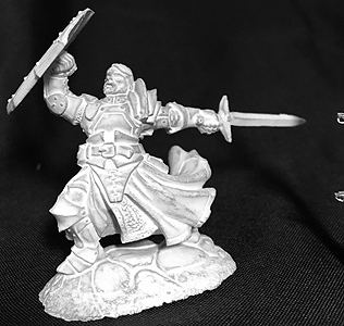 Spirit Games (Est. 1984) - Supplying role playing games (RPG), wargames rules, miniatures and scenery, new and traditional board and card games for the last 20 years sells [03733] Sir Rathan Kranzhel