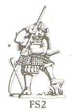 Spirit Games (Est. 1984) - Supplying role playing games (RPG), wargames rules, miniatures and scenery, new and traditional board and card games for the last 20 years sells [FS02] Samurai Infantry: Deflecting arrows with Naginata