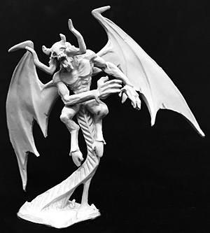 Spirit Games (Est. 1984) - Supplying role playing games (RPG), wargames rules, miniatures and scenery, new and traditional board and card games for the last 20 years sells [03771] Shadow Demon