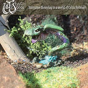 Spirit Games (Est. 1984) - Supplying role playing games (RPG), wargames rules, miniatures and scenery, new and traditional board and card games for the last 20 years sells Waterleaper