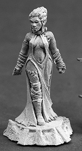 Spirit Games (Est. 1984) - Supplying role playing games (RPG), wargames rules, miniatures and scenery, new and traditional board and card games for the last 20 years sells [03841] Graveflesh Servant (Female)