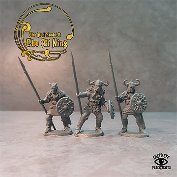 Spirit Games (Est. 1984) - Supplying role playing games (RPG), wargames rules, miniatures and scenery, new and traditional board and card games for the last 20 years sells [COMP4] Companions 4 (3)
