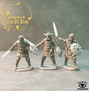 Spirit Games (Est. 1984) - Supplying role playing games (RPG), wargames rules, miniatures and scenery, new and traditional board and card games for the last 20 years sells [MORTALS2] Urdane Mortals (3)