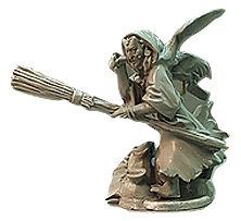 Spirit Games (Est. 1984) - Supplying role playing games (RPG), wargames rules, miniatures and scenery, new and traditional board and card games for the last 20 years sells [CRONE1] Old Crone