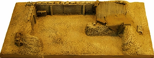 Spirit Games (Est. 1984) - Supplying role playing games (RPG), wargames rules, miniatures and scenery, new and traditional board and card games for the last 20 years sells [EM6505] Desert/Tropical Ammo Stash