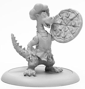 Spirit Games (Est. 1984) - Supplying role playing games (RPG), wargames rules, miniatures and scenery, new and traditional board and card games for the last 20 years sells [04003] Petey D: Pizza Dungeon Dragon
