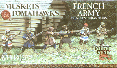 Spirit Games (Est. 1984) - Supplying role playing games (RPG), wargames rules, miniatures and scenery, new and traditional board and card games for the last 20 years sells [MTB02] French Army