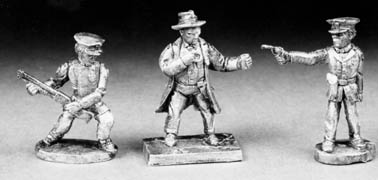 Spirit Games (Est. 1984) - Supplying role playing games (RPG), wargames rules, miniatures and scenery, new and traditional board and card games for the last 20 years sells [RAF2918] Police (3)