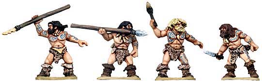 Spirit Games (Est. 1984) - Supplying role playing games (RPG), wargames rules, miniatures and scenery, new and traditional board and card games for the last 20 years sells [C13] Cavemen