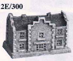 Spirit Games (Est. 1984) - Supplying role playing games (RPG), wargames rules, miniatures and scenery, new and traditional board and card games for the last 20 years sells [2E/300] Detached house
