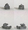 Spirit Games (Est. 1984) - Supplying role playing games (RPG), wargames rules, miniatures and scenery, new and traditional board and card games for the last 20 years sells [20-729] Ares Medium Tank