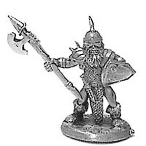 Spirit Games (Est. 1984) - Supplying role playing games (RPG), wargames rules, miniatures and scenery, new and traditional board and card games for the last 20 years sells [61-072] Shockmeister Dwarf Stormtrooper