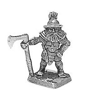 Spirit Games (Est. 1984) - Supplying role playing games (RPG), wargames rules, miniatures and scenery, new and traditional board and card games for the last 20 years sells [61-085] Thorban Dwarf Champion