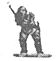 Spirit Games (Est. 1984) - Supplying role playing games (RPG), wargames rules, miniatures and scenery, new and traditional board and card games for the last 20 years sells [FA16] Goblin with Axe