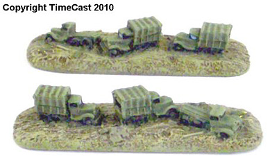 Spirit Games (Est. 1984) - Supplying role playing games (RPG), wargames rules, miniatures and scenery, new and traditional board and card games for the last 20 years sells [3/016] Wrecked Convoy 6mm