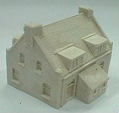 Spirit Games (Est. 1984) - Supplying role playing games (RPG), wargames rules, miniatures and scenery, new and traditional board and card games for the last 20 years sells [6/004] Arnhem Houses 6mm