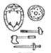 Spirit Games (Est. 1984) - Supplying role playing games (RPG), wargames rules, miniatures and scenery, new and traditional board and card games for the last 20 years sells [FA25] Weapons - Pack A
