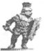 Spirit Games (Est. 1984) - Supplying role playing games (RPG), wargames rules, miniatures and scenery, new and traditional board and card games for the last 20 years sells [FA27] Orc Guardsman with Mace