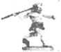 Spirit Games (Est. 1984) - Supplying role playing games (RPG), wargames rules, miniatures and scenery, new and traditional board and card games for the last 20 years sells [FA34] Tribesman running with Spear