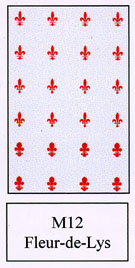Spirit Games (Est. 1984) - Supplying role playing games (RPG), wargames rules, miniatures and scenery, new and traditional board and card games for the last 20 years sells [M12] Fleur-de-Lys