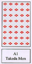 Spirit Games (Est. 1984) - Supplying role playing games (RPG), wargames rules, miniatures and scenery, new and traditional board and card games for the last 20 years sells [A01] Takeda (diamond design)