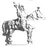 Spirit Games (Est. 1984) - Supplying role playing games (RPG), wargames rules, miniatures and scenery, new and traditional board and card games for the last 20 years sells [FA59] Mounted Warlock