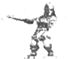 Spirit Games (Est. 1984) - Supplying role playing games (RPG), wargames rules, miniatures and scenery, new and traditional board and card games for the last 20 years sells [M1b] Warrior with Axe