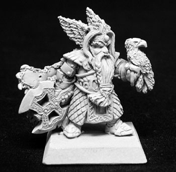 Spirit Games (Est. 1984) - Supplying role playing games (RPG), wargames rules, miniatures and scenery, new and traditional board and card games for the last 20 years sells [14042] Thorgram, Dwarf King