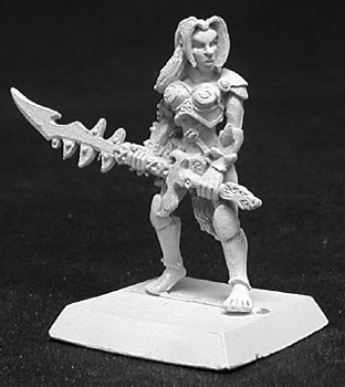 Spirit Games (Est. 1984) - Supplying role playing games (RPG), wargames rules, miniatures and scenery, new and traditional board and card games for the last 20 years sells [14051] Janna The Wanderer, Elite Hero