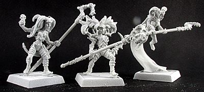 Spirit Games (Est. 1984) - Supplying role playing games (RPG), wargames rules, miniatures and scenery, new and traditional board and card games for the last 20 years sells [14190] Paintenders (3)