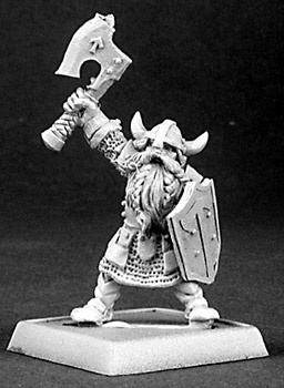 Spirit Games (Est. 1984) - Supplying role playing games (RPG), wargames rules, miniatures and scenery, new and traditional board and card games for the last 20 years sells [14353] Dwarf Warrior, Dwarf Grunt