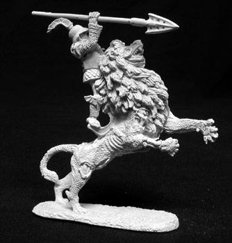Spirit Games (Est. 1984) - Supplying role playing games (RPG), wargames rules, miniatures and scenery, new and traditional board and card games for the last 20 years sells [02003] Reaper of the Apocalypse, War on undead Lion