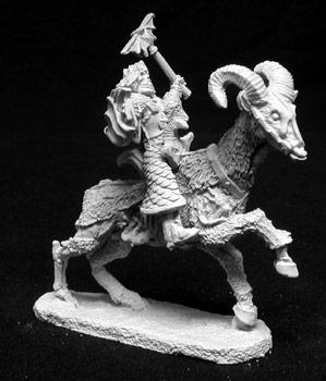 Spirit Games (Est. 1984) - Supplying role playing games (RPG), wargames rules, miniatures and scenery, new and traditional board and card games for the last 20 years sells [02004] Reaper of the Apocalypse, Pestilence on undead Ram