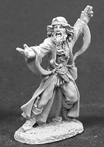 Spirit Games (Est. 1984) - Supplying role playing games (RPG), wargames rules, miniatures and scenery, new and traditional board and card games for the last 20 years sells [02009] Krupp the Heretic
