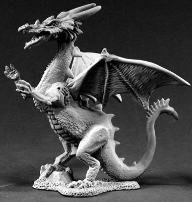 Spirit Games (Est. 1984) - Supplying role playing games (RPG), wargames rules, miniatures and scenery, new and traditional board and card games for the last 20 years sells [02017] Scorpius Rex Dracus