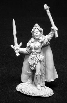 Spirit Games (Est. 1984) - Supplying role playing games (RPG), wargames rules, miniatures and scenery, new and traditional board and card games for the last 20 years sells [02028] Elisha Light Edge (elf)
