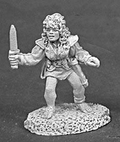 Spirit Games (Est. 1984) - Supplying role playing games (RPG), wargames rules, miniatures and scenery, new and traditional board and card games for the last 20 years sells [02058] Elia Shadowfeet (halfling)