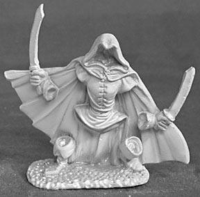 Spirit Games (Est. 1984) - Supplying role playing games (RPG), wargames rules, miniatures and scenery, new and traditional board and card games for the last 20 years sells [02081] Fog Wraith