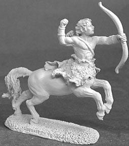 Spirit Games (Est. 1984) - Supplying role playing games (RPG), wargames rules, miniatures and scenery, new and traditional board and card games for the last 20 years sells [02088] Argus Stronghoof (centaur)