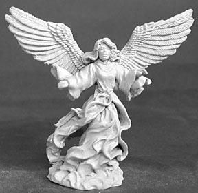 Spirit Games (Est. 1984) - Supplying role playing games (RPG), wargames rules, miniatures and scenery, new and traditional board and card games for the last 20 years sells [02095] Angel of Mercy