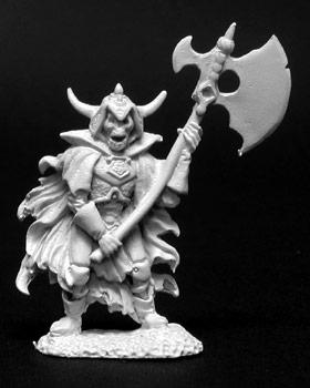Spirit Games (Est. 1984) - Supplying role playing games (RPG), wargames rules, miniatures and scenery, new and traditional board and card games for the last 20 years sells [02104] Arrius, Undead Warlord