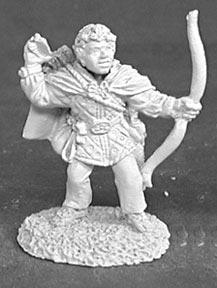 Spirit Games (Est. 1984) - Supplying role playing games (RPG), wargames rules, miniatures and scenery, new and traditional board and card games for the last 20 years sells [02109] Puck Piperdale (halfling)