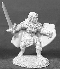 Spirit Games (Est. 1984) - Supplying role playing games (RPG), wargames rules, miniatures and scenery, new and traditional board and card games for the last 20 years sells [02120] Mellonir Windrunner, Elf Warrior