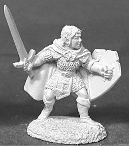 Spirit Games (Est. 1984) - Supplying role playing games (RPG), wargames rules, miniatures and scenery, new and traditional board and card games for the last 20 years sells [02120] Mellonir Windrunner, Elf Warrior